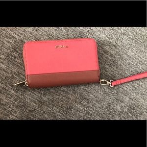 Furla purse